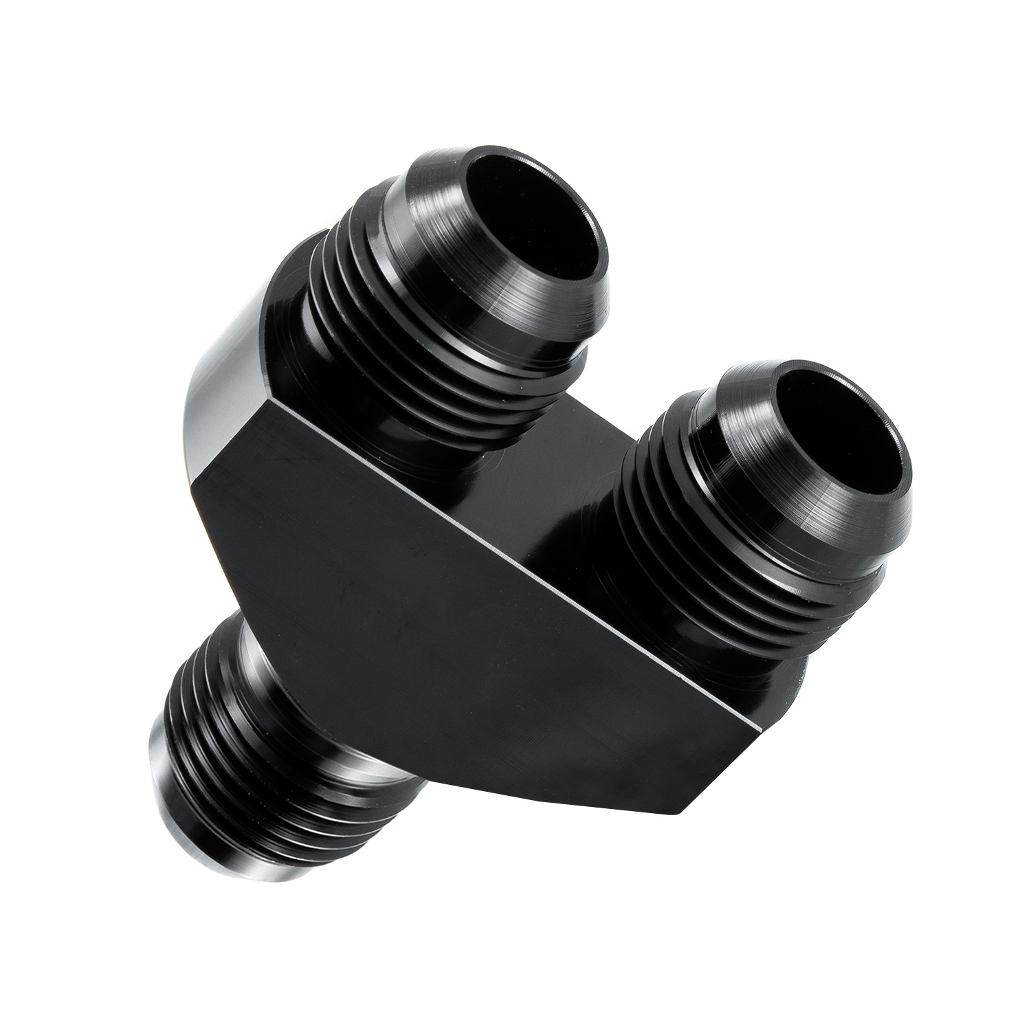 Aluminum AN 10 10AN 