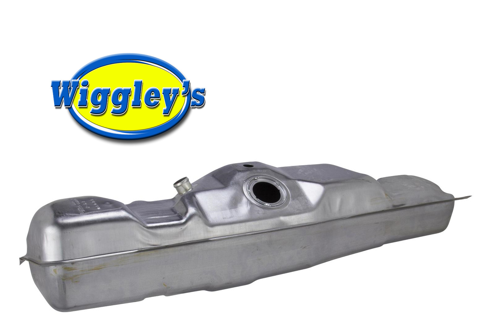 GAS/DIESEL FUEL TANK IF6B, F6B FOR 85 86 FORD F150 F250 F350 SERIES PICKUP TRUCK