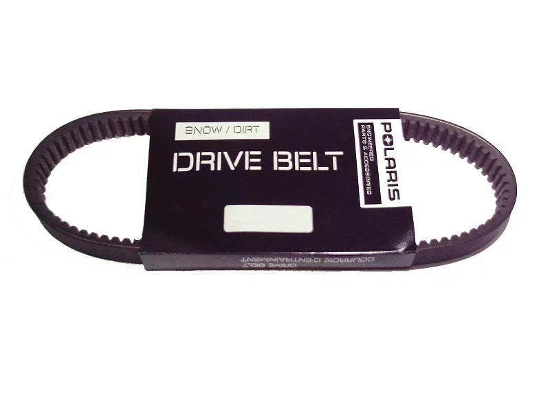 1998-2014 Polaris Ranger 400 500 Scrambler Trail Blazer OEM Drive Belt 3211077 1998-2014 Polaris Ranger 400 500 Scrambler Trail Blazer OEM Drive Belt 3211077