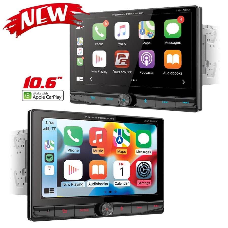 Power Acoustik 10.6\ Power Acoustik 10.6\