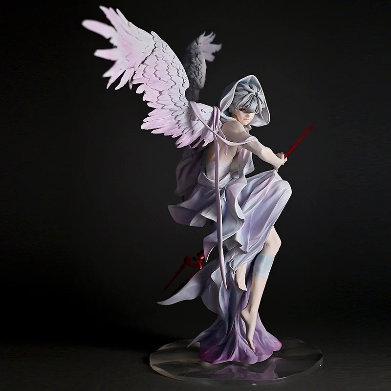 Evangelion Shin Gekijouban Nagisa Kaworu Naomi Torami 1/7 28cm Anime Figures Evangelion Shin Gekijouban Nagisa Kaworu Naomi Torami 1/7 28cm Anime Figures