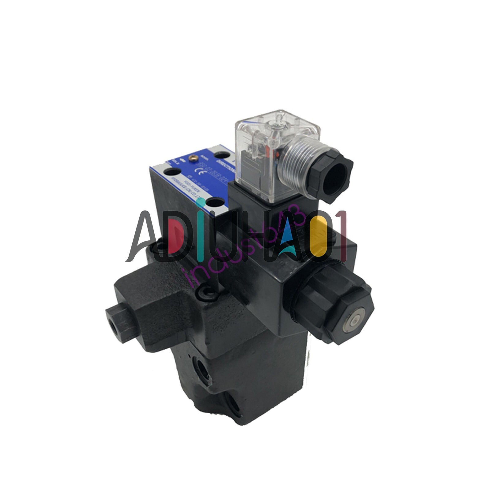 1PCS New YUKEN BST-03-2B2-A200-N1-48 Relief Valve New