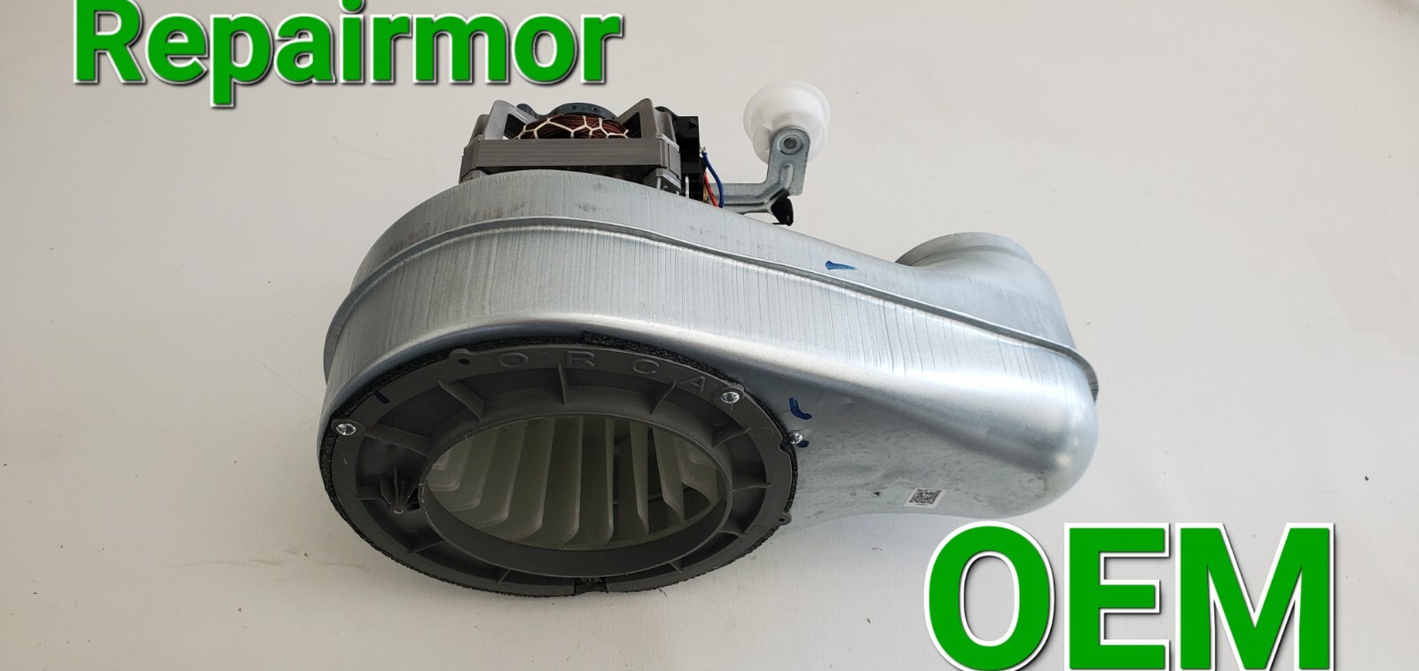 DFS270ZSEL1, DC93-00101U, DC31-00055G, DC31-00055H OEM Samsung Dryer Motor Assy