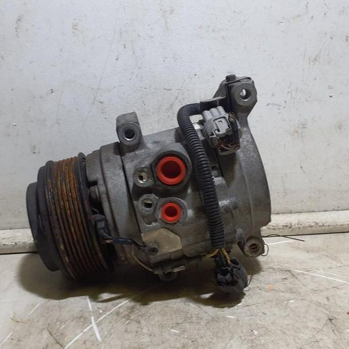 2005-2015 Toyota Tacoma AT Conditioning A/C Compressor Assembly Oem Genuine Used