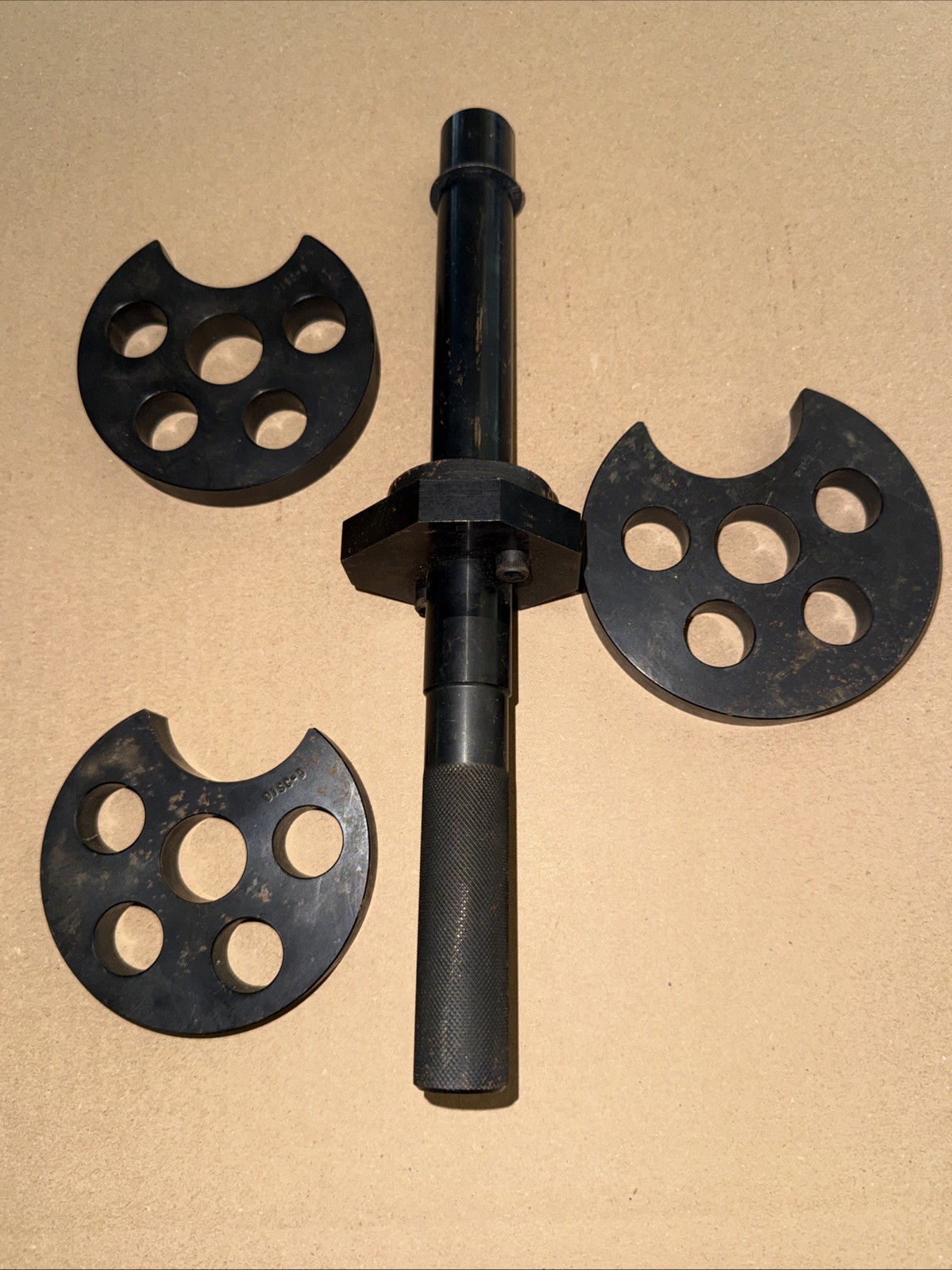Mercury Quicksilver Pinion Gear Locating Tool 91-12349A05 Mercury Quicksilver Pinion Gear Locating Tool 91-12349A05