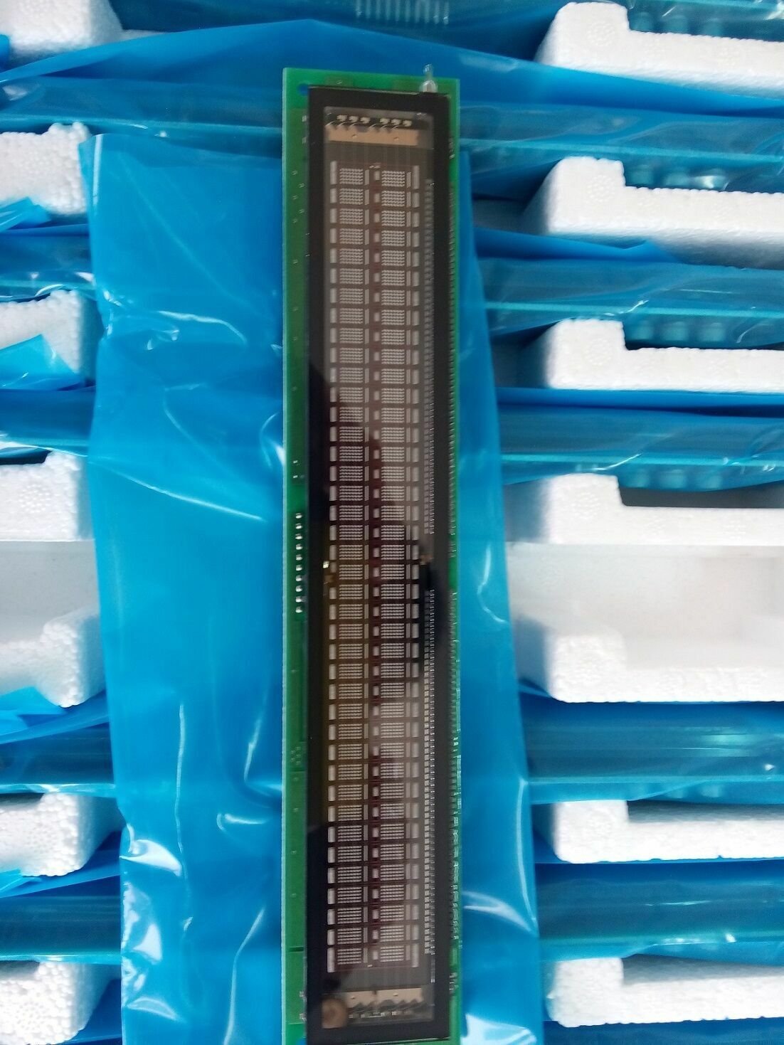 M402SD07G   new  LCD display with  90 days warranty ship by DHL/fedex express