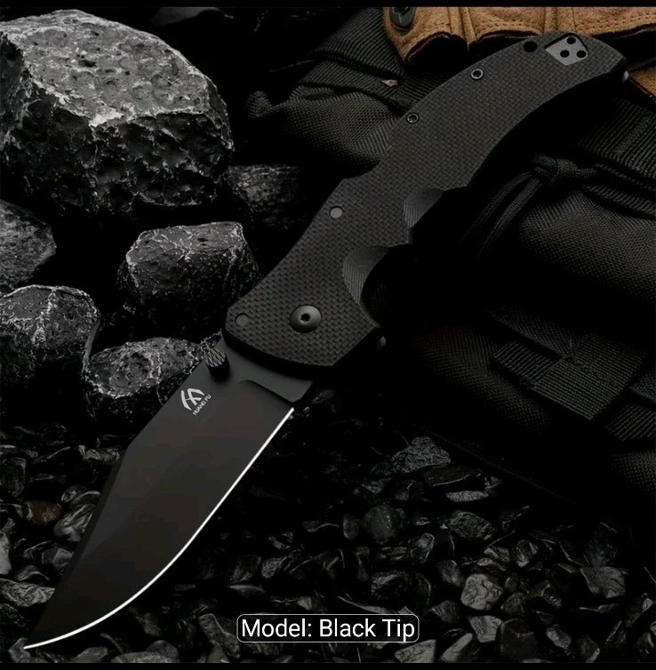 HUANG FU 9.25