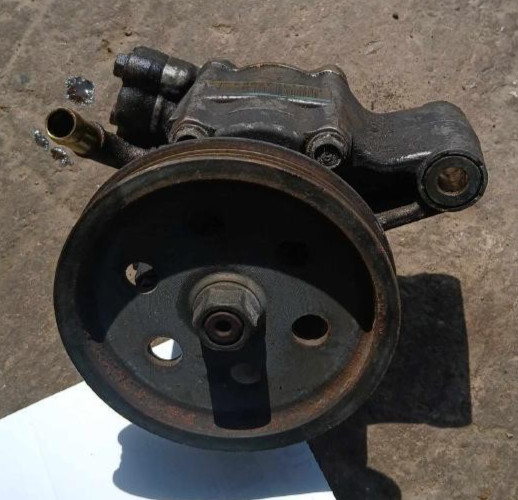 1991-1993 Honda Accord 2.2L Power Steering Pump Genuine OEM