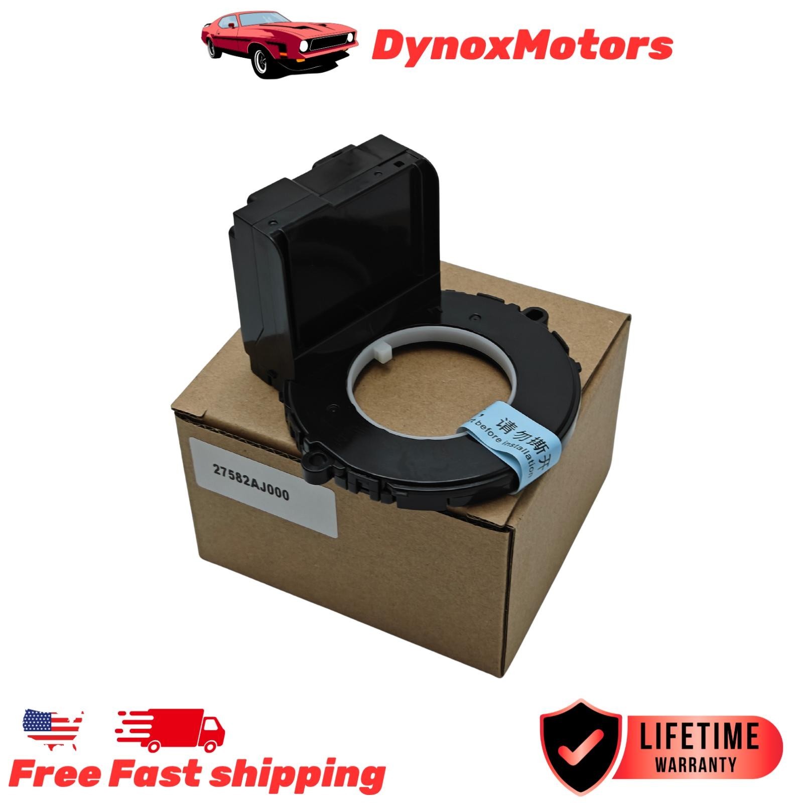 Steering Angle Sensor for Subaru Forester 2014-16 2017 2018 2019 2020 2021
