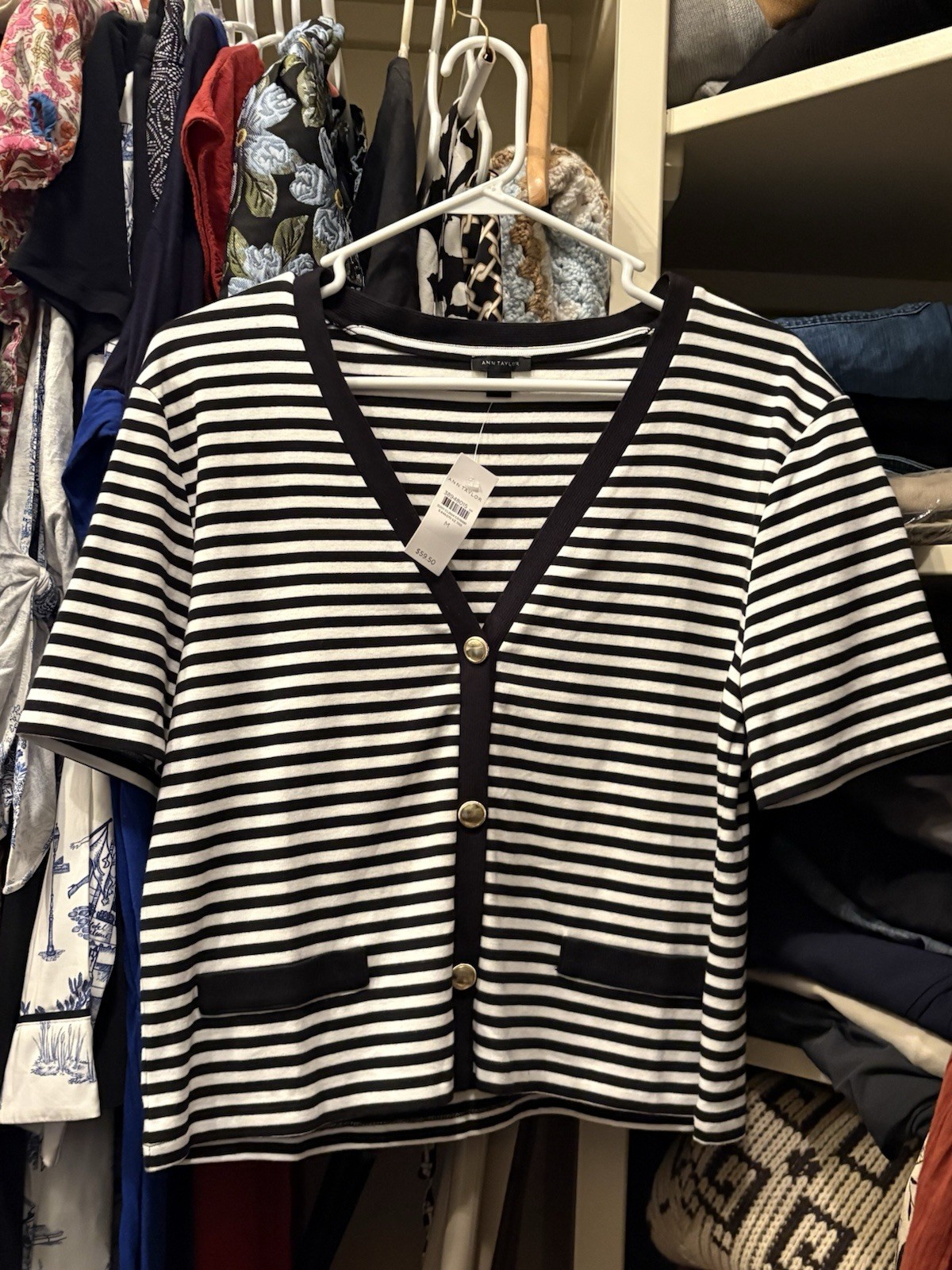 Ann Taylor Ann Taylor