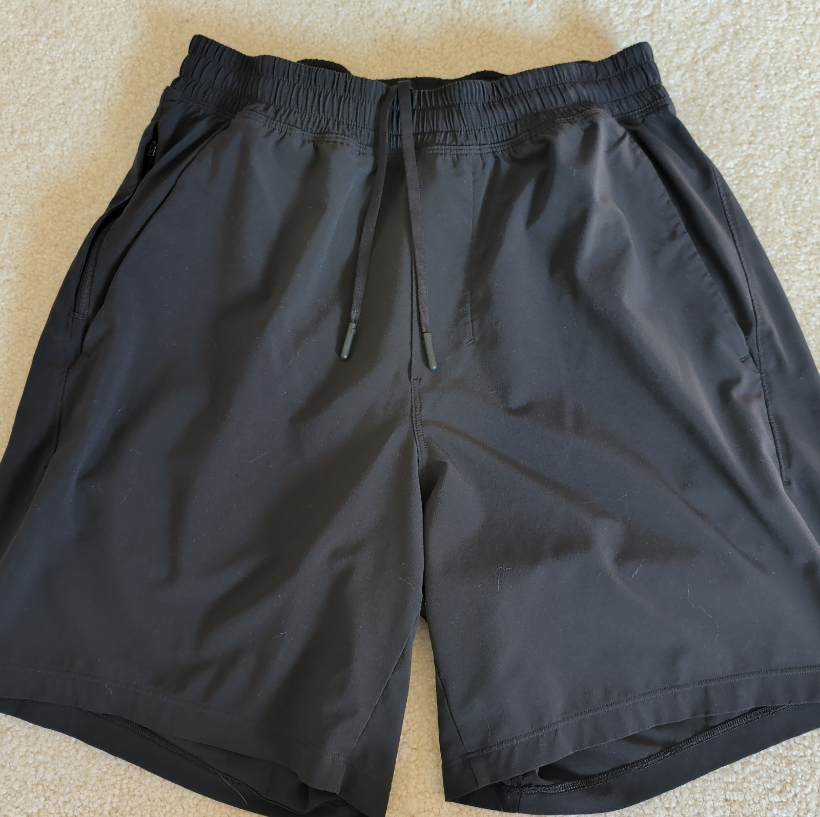 Lululemon Pace Breaker Lined 7\ Lululemon Pace Breaker Lined 7\