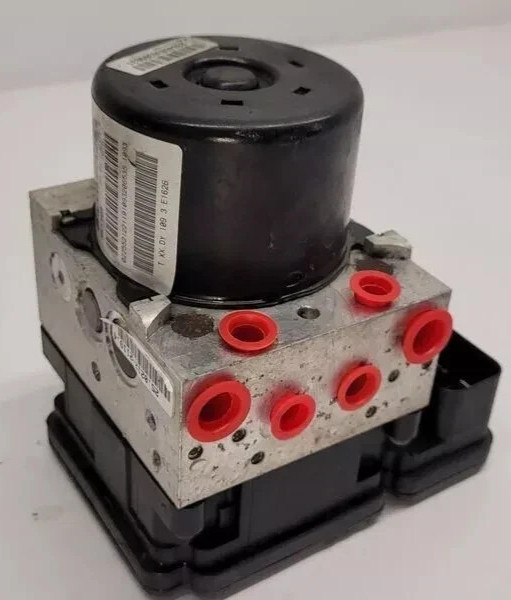 2013-2014 Dodge Charger ABS Anti Lock Brake Pump Assembly OEM