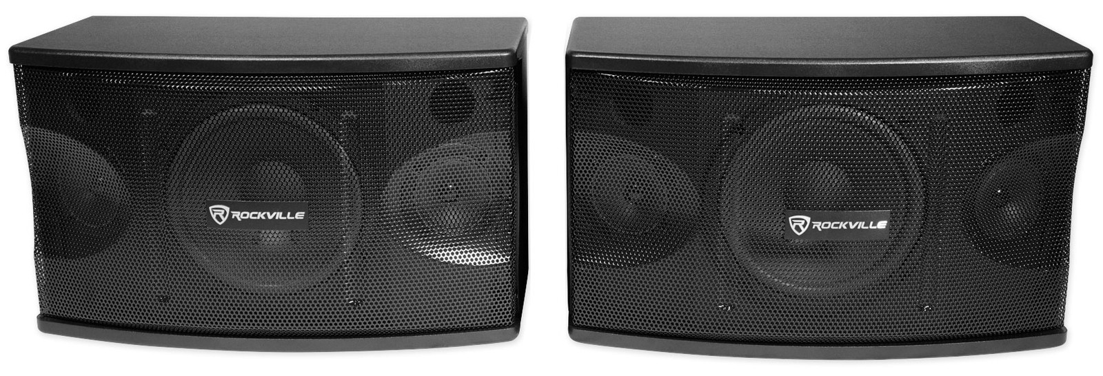 Pair Rockville KPS80 8