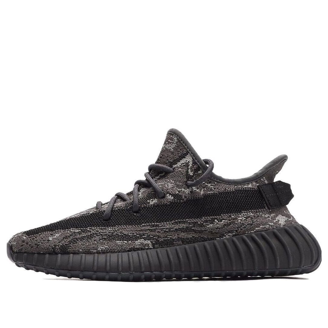 adidas Yeezy Boost 350 V2 \'Dark Salt\' ID4811 adidas Yeezy Boost 350 V2 \'Dark Salt\' ID4811