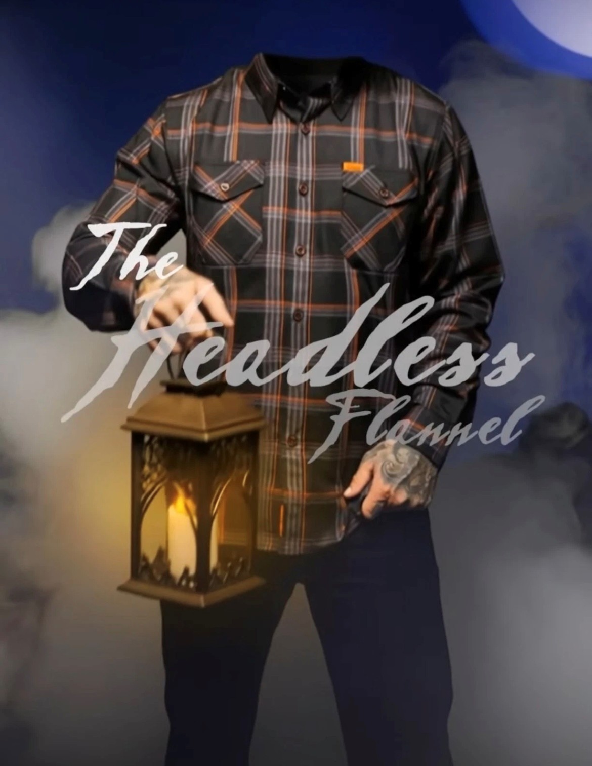🛠️DIXXON FLANNEL HEADLESS Flannel. Friday 13th SOLD OUT (Men\'s Large) *NIP* 🛠️DIXXON FLANNEL HEADLESS Flannel. Friday 13th SOLD OUT (Men\'s Large) *NIP*