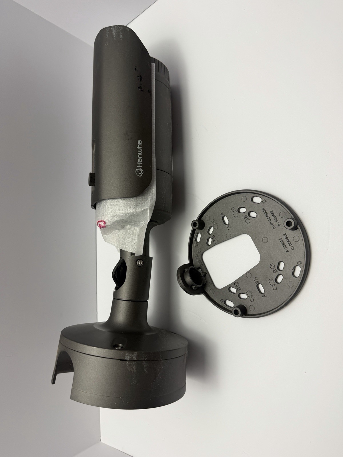 Hanwha Vision XNO-9082R Outdoor Netowrk Bullet Camera