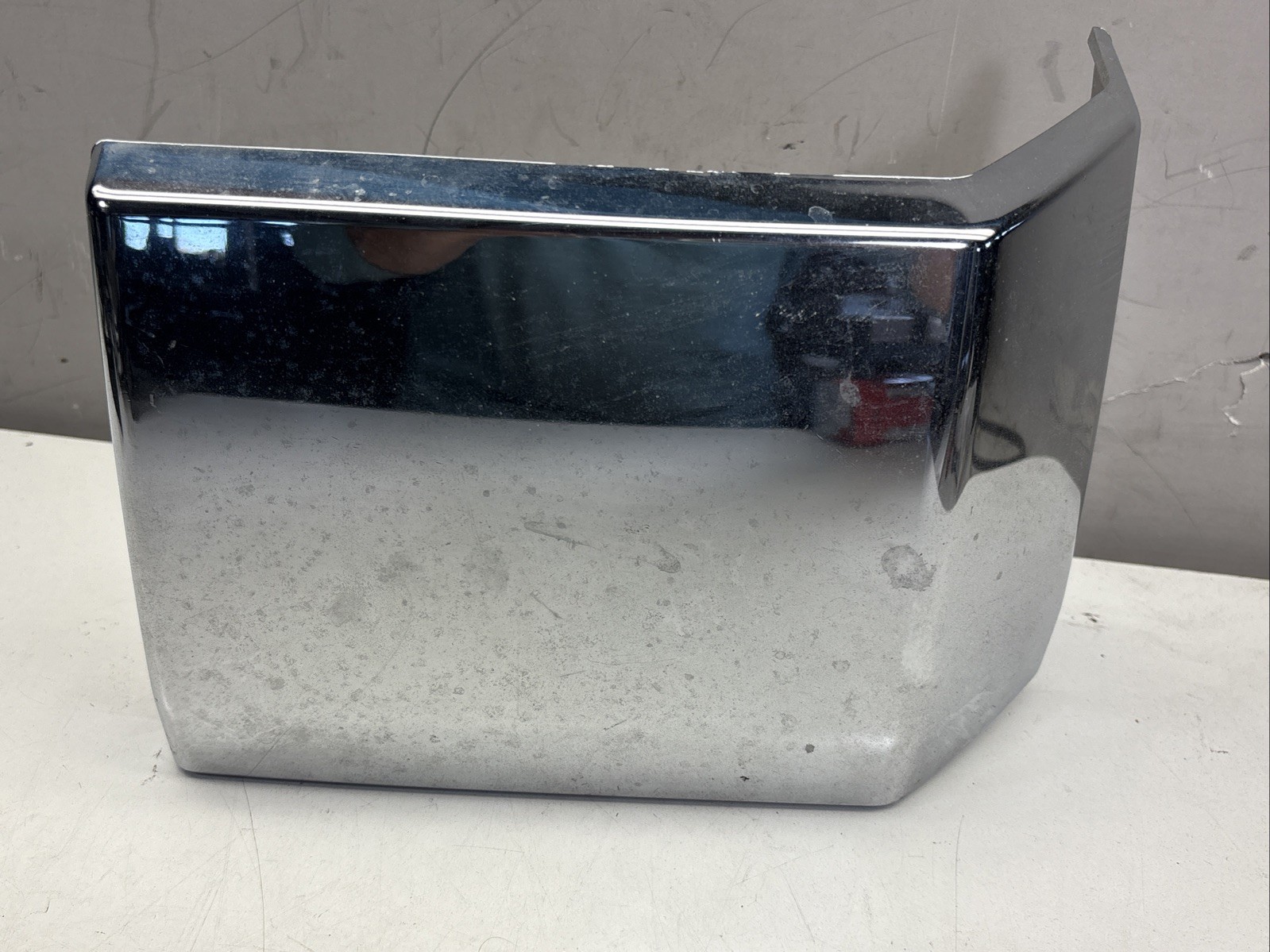 Mack Truck 84743868 Cover Panel, RH Mack Truck 84743868 Cover Panel, RH