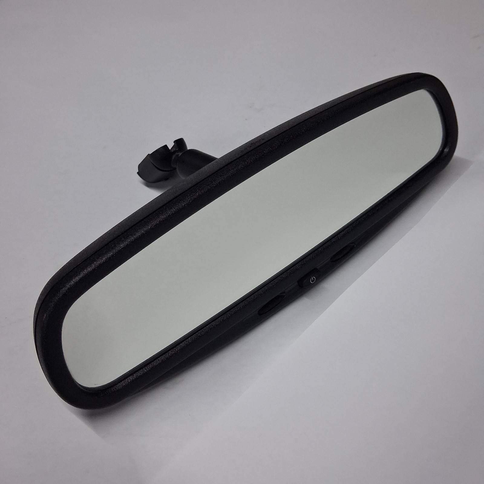 1999-2005 Ford Excursion Rearview Mirror OEM Auto Dimming, No Display