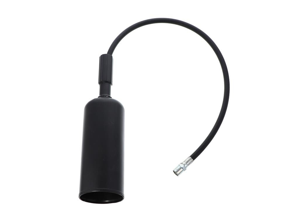 NEW 15lb&20Lb CO2 FIRE EXTINGUISHER REPLACEMENT HOSES AND RAPID DISCHARGE HORN NEW 15lb&20Lb CO2 FIRE EXTINGUISHER REPLACEMENT HOSES AND RAPID DISCHARGE HORN