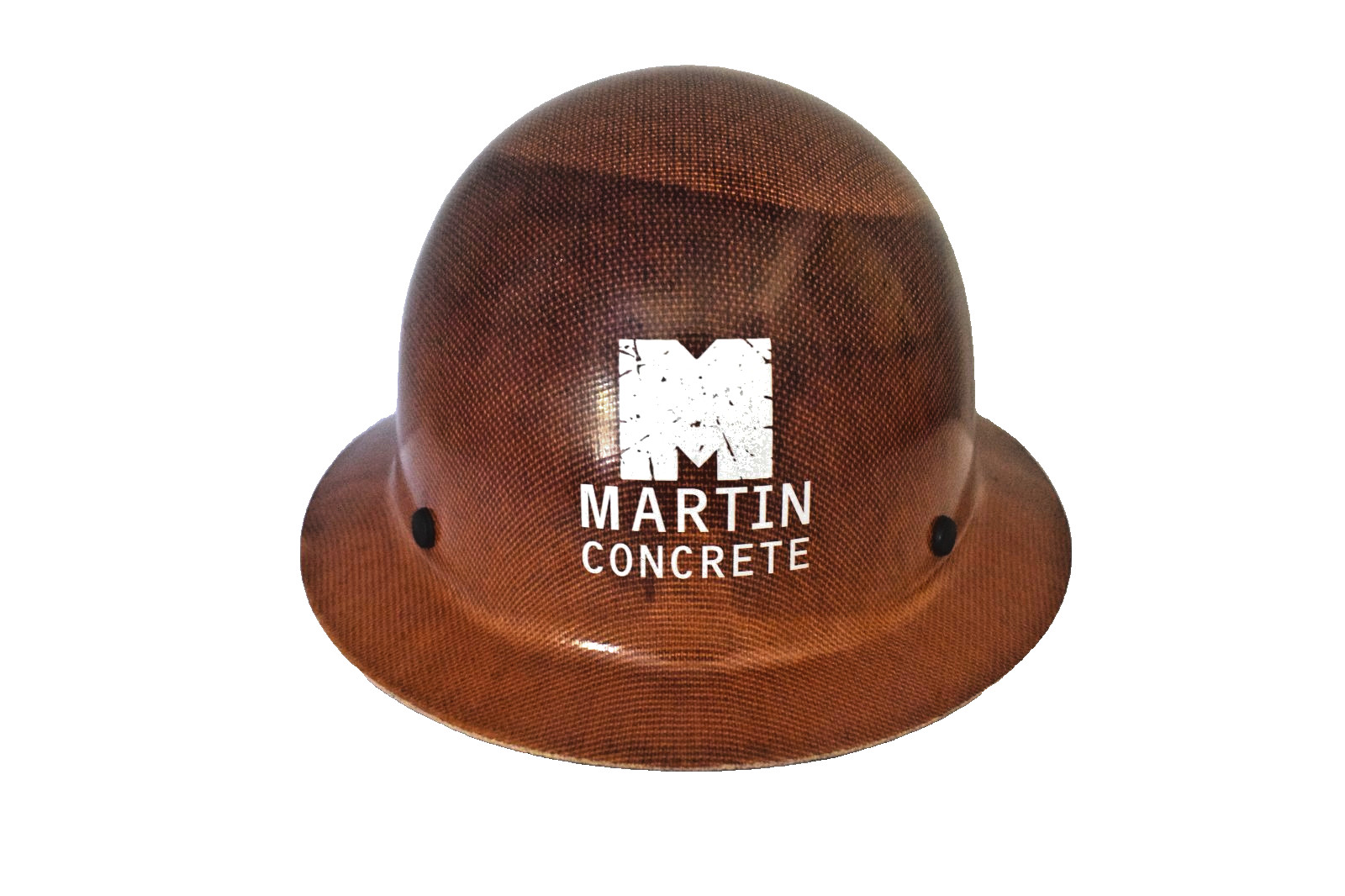 MSA 475407 Skullgard Hard Hat with Fas-Trac Suspension - Natural Tan