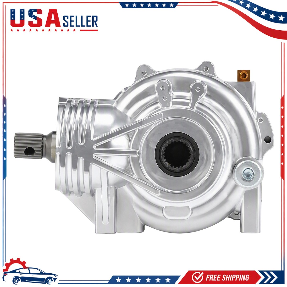 front differential front diff gearcase for rzr xp 900 differential assembly front differential front diff gearcase for rzr xp 900 differential assembly