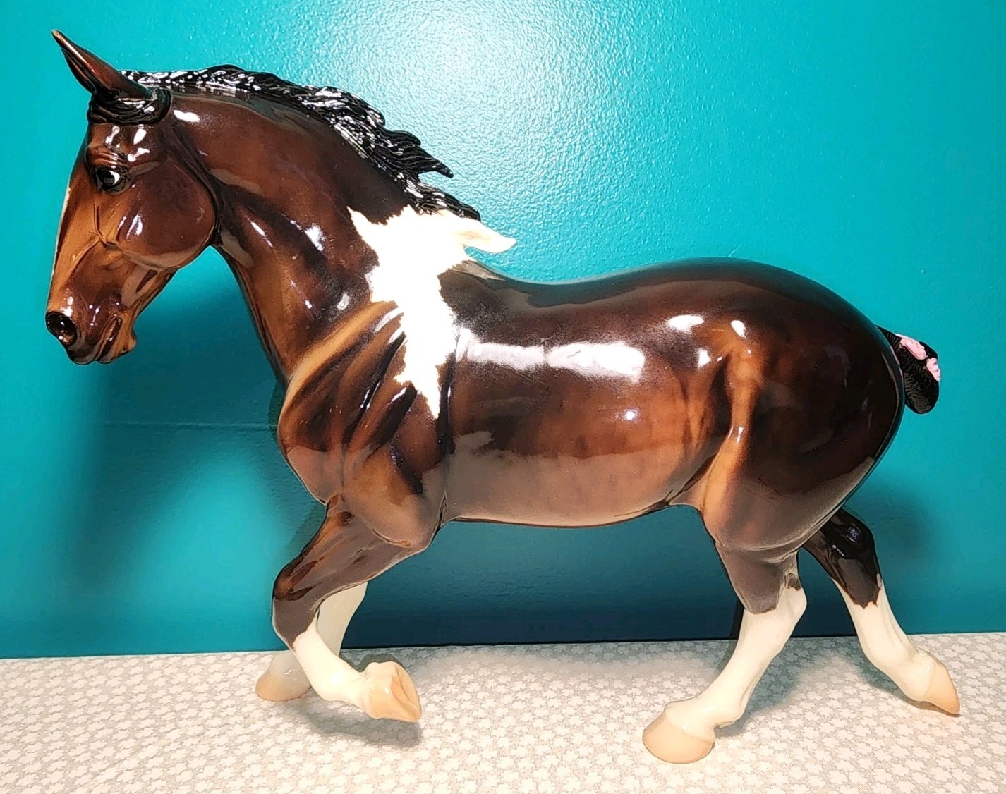 USED Breyer Traditional Model #1267 