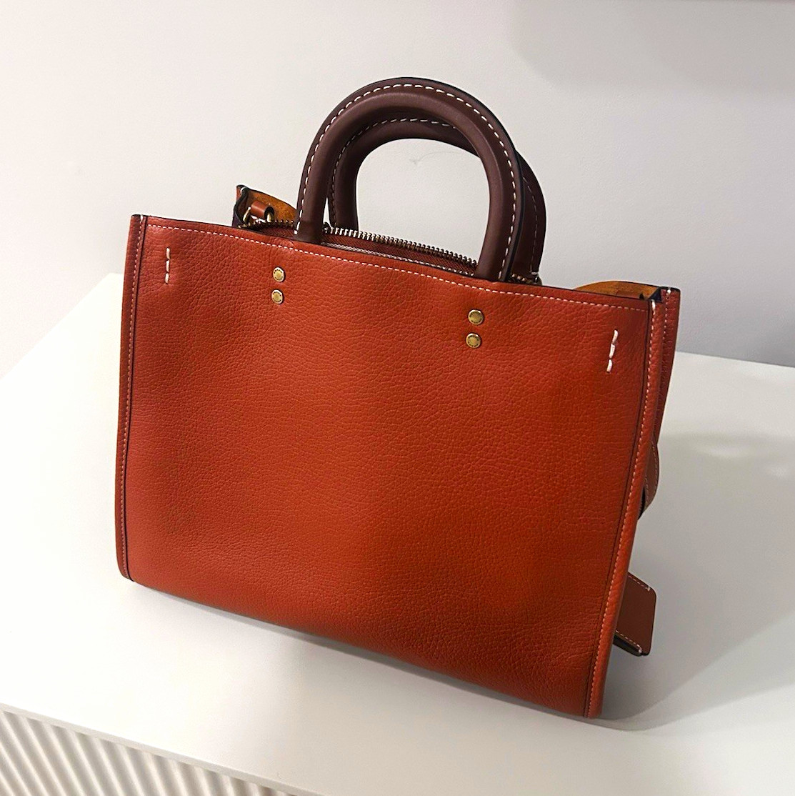 Coach 1941 rogue 30 offers are welcome 