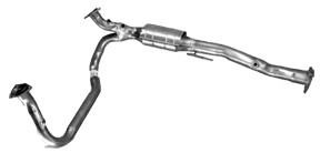 Catalytic Converter Fits 1996 1997 1998 1999 Chevrolet Astro