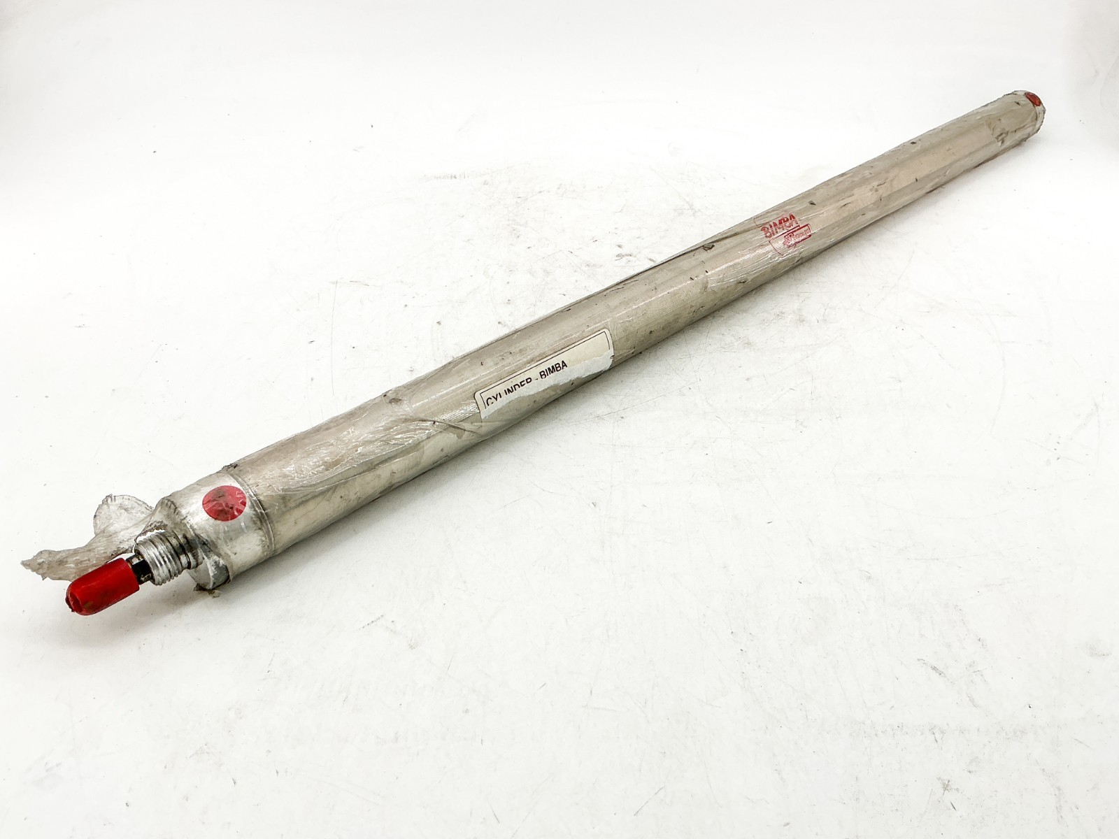 New Bimba C-1727-DP Pneumatic Cylinder 1-1/2\ New Bimba C-1727-DP Pneumatic Cylinder 1-1/2\