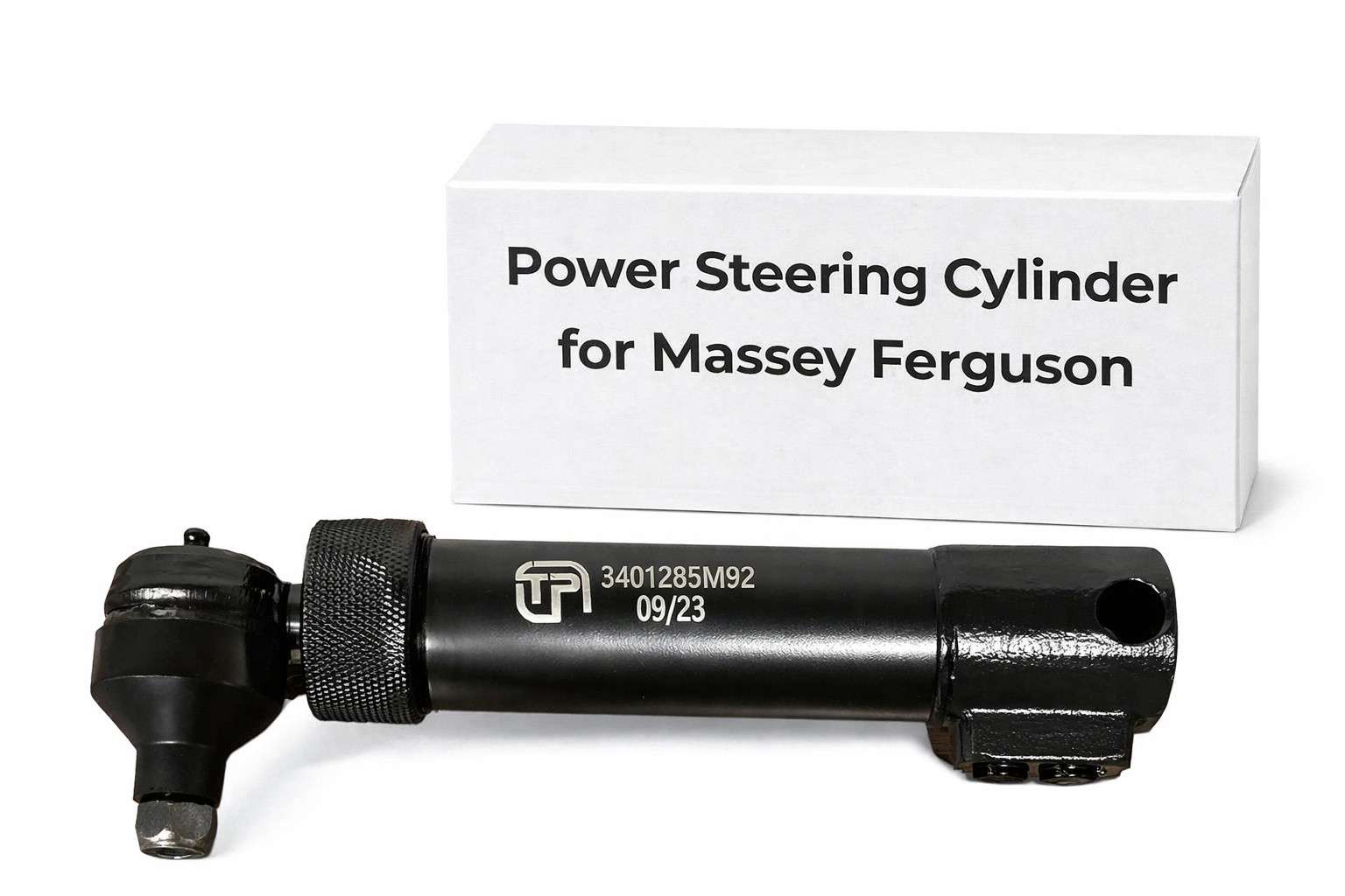 Massey Ferguson Power Steering Cylinder RH/ LH 231 240 250 3773717M92 3401285M93