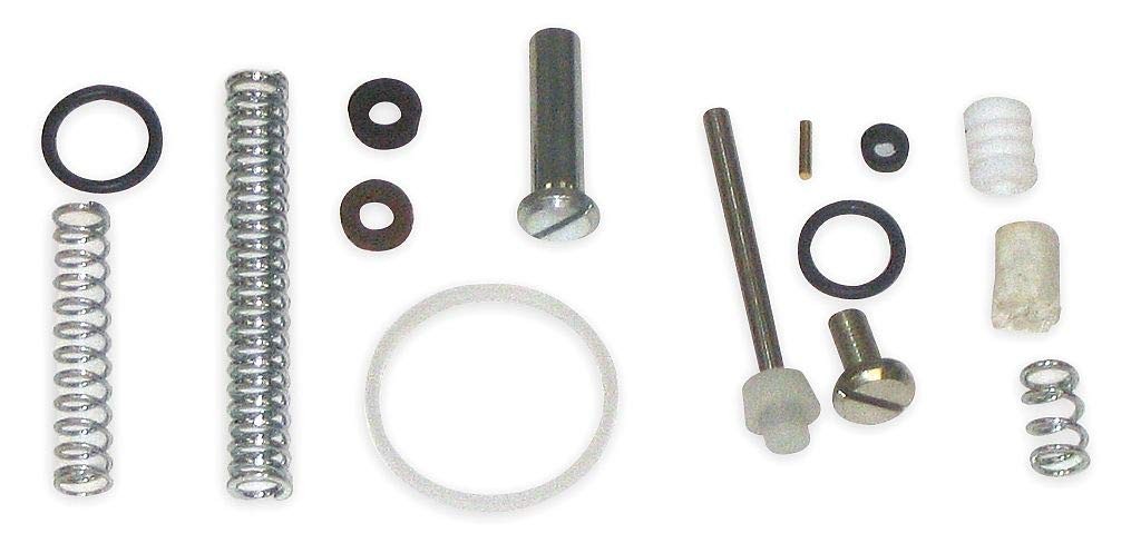 BINKS Model 2001 Gun Repair Kit for Spray Gun Rebuild and Maintenance BINKS Model 2001 Gun Repair Kit for Spray Gun Rebuild and Maintenance