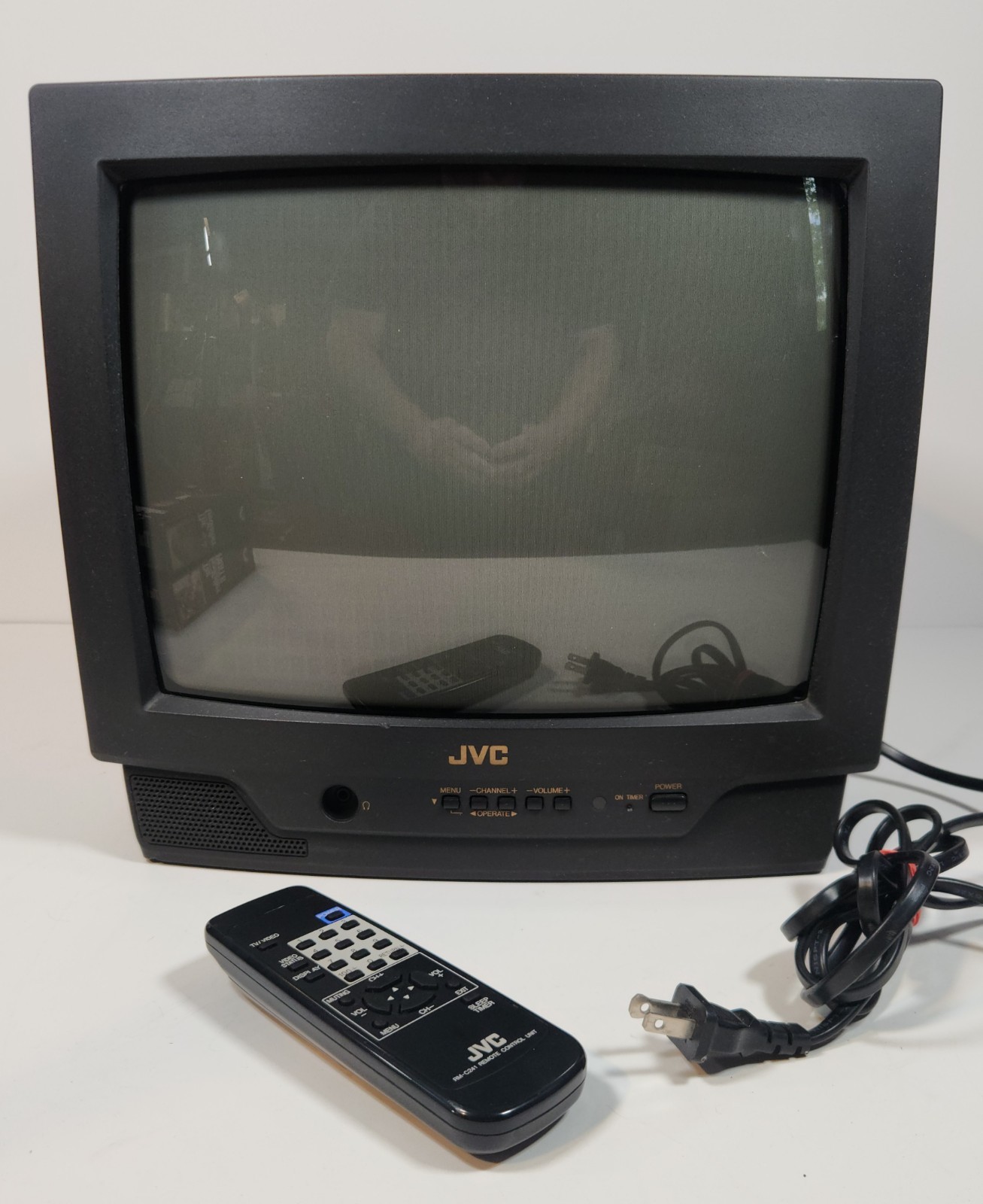 Vintage JVC Model C-13010 13