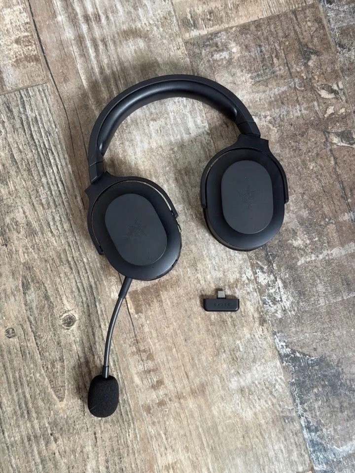 Razer Barracuda X