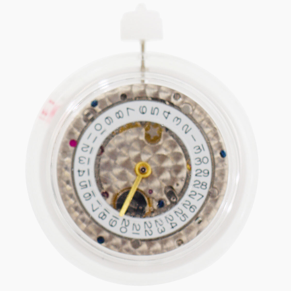 1PC New 28800 Compatible with 3135 Mechanical Movement Domestic Replacement