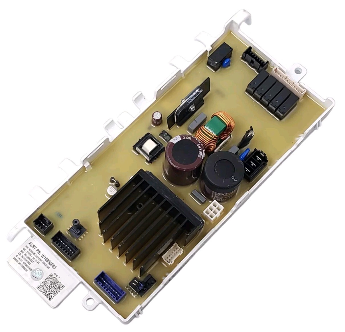 OEM Kenmore Washer Control W10858085 1-Year Guarantee ⭐Free Same Day Ship⭐
