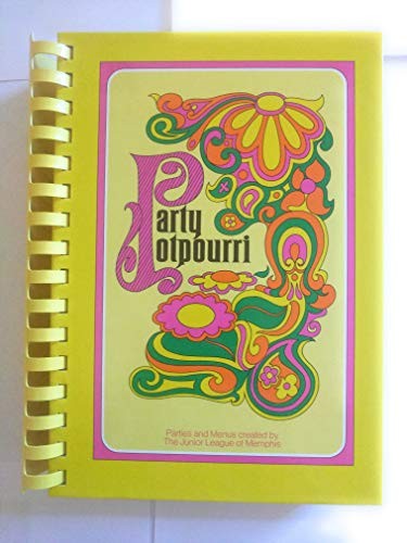 Party Potpourri