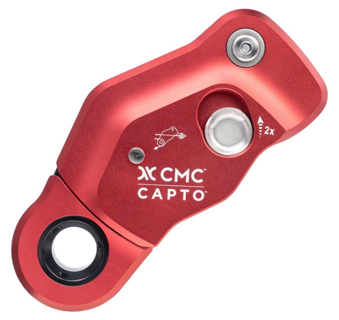 CMC CAPTO CMC CAPTO