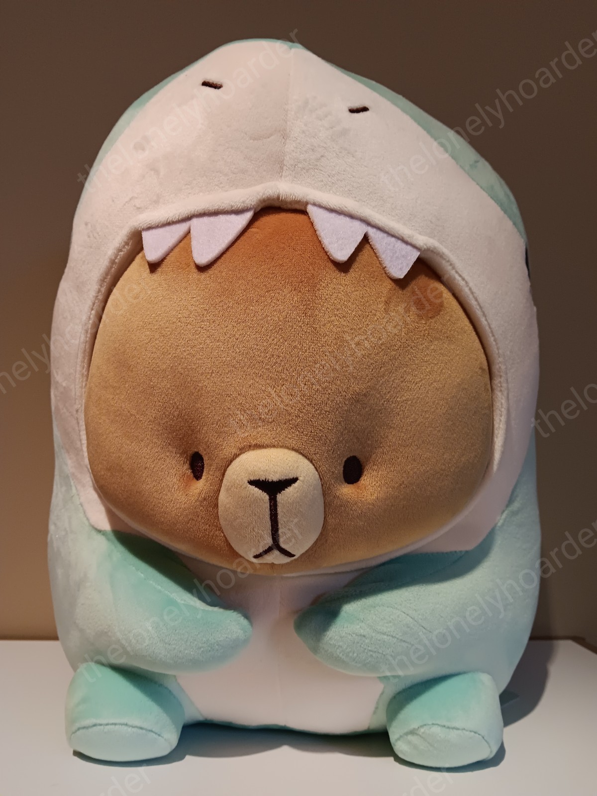 Milk Mocha Bear Shark Mocha BiG 14 Milk Mocha Bear Shark Mocha BiG 14