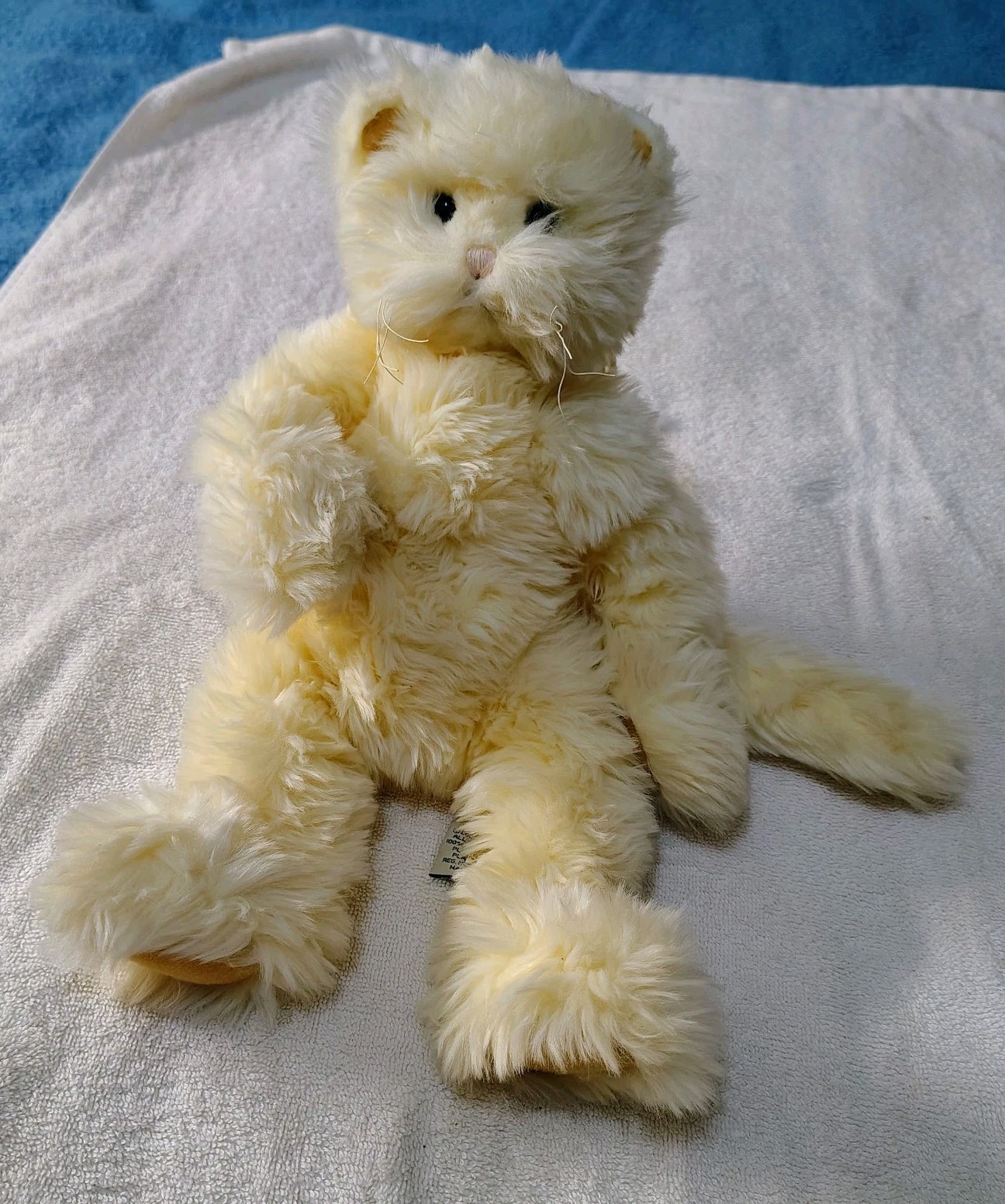 Vintage GANZ Cottage Collectibles 15\ Vintage GANZ Cottage Collectibles 15\