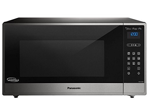 Panasonic NN-SE782S Microwave Oven (NNSE785S)