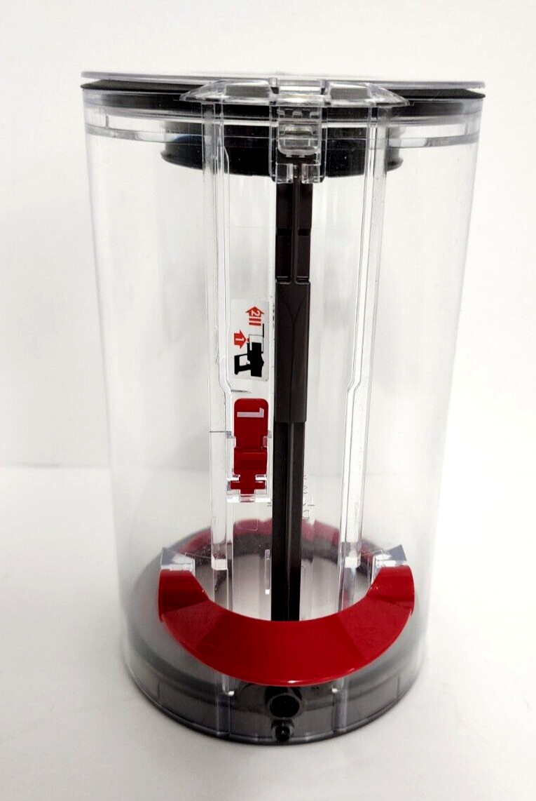 OEM Dyson V11 SV28 Vacuum Cleaner Replacement Dust Bin Canister 970050-01 OEM Dyson V11 SV28 Vacuum Cleaner Replacement Dust Bin Canister 970050-01