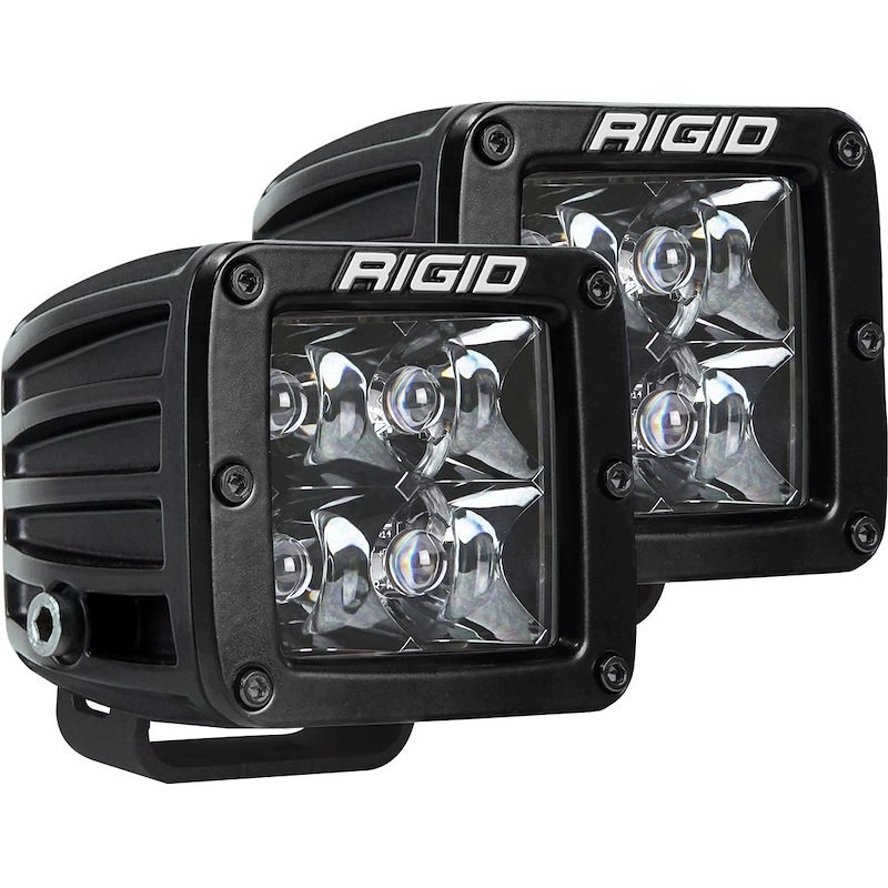 Rigid 202213BLK -3\
