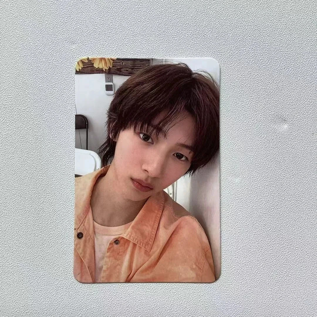 CORTIS JUHOON JAMES MARTIN debut album Olive Young pre‑order POB photocard CORTIS JUHOON JAMES MARTIN debut album Olive Young pre‑order POB photocard