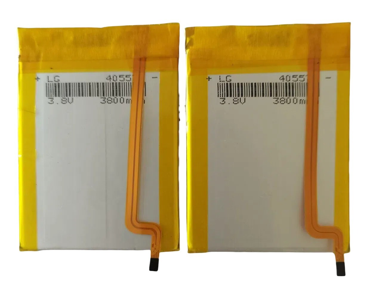 LG 3800mAh Replacement Battery for iPod Video 5th Gen 30GB Thin Classic 6th 7th