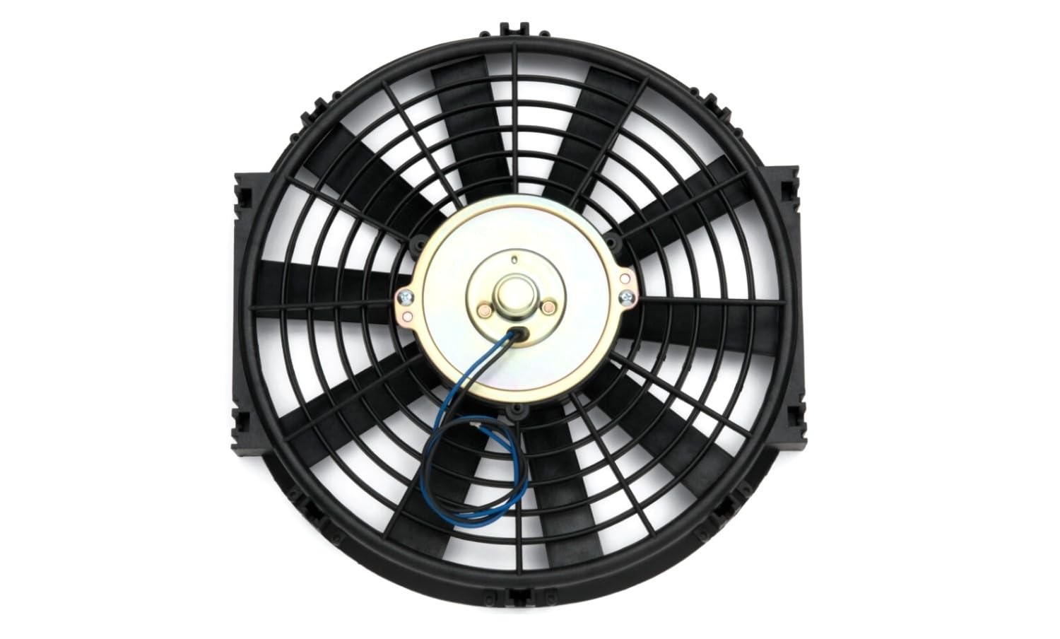 ProForm 67012 Electric Cooling Fan, High Performance, 12 in Stock, Black ProForm 67012 Electric Cooling Fan, High Performance, 12 in Stock, Black