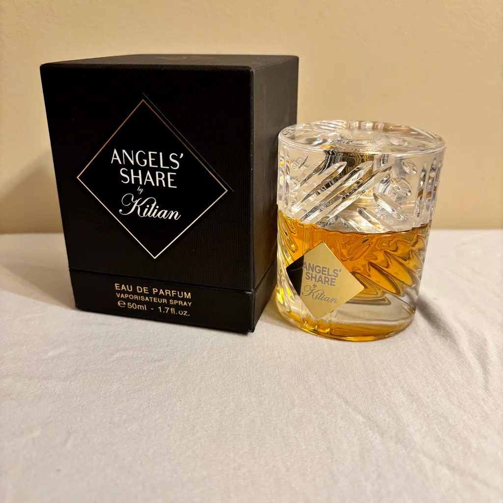 Kilian Angels Share 1.7 fl oz Unisex Eau de Parfum