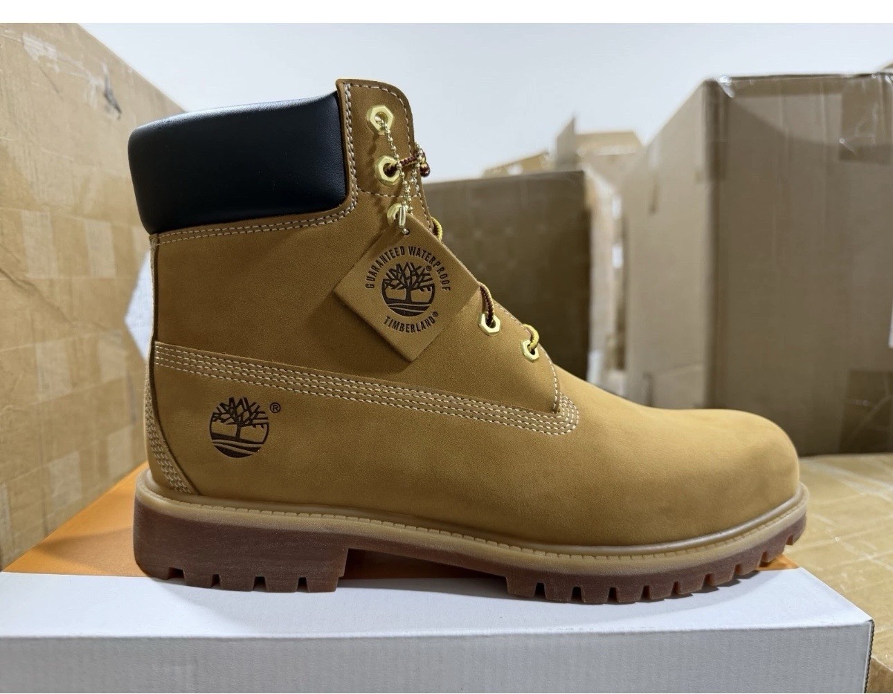 Timberland Timberland