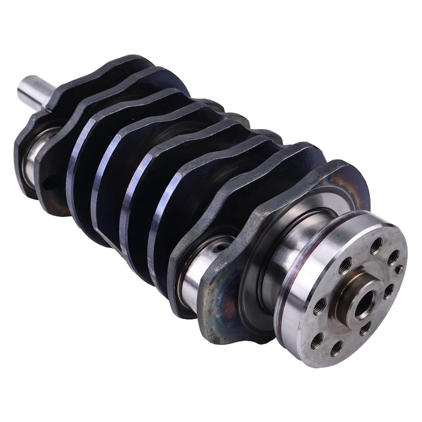 Crankshaft Standard For 12-16 Subaru Impreza 2.0 12200AA510 FB20