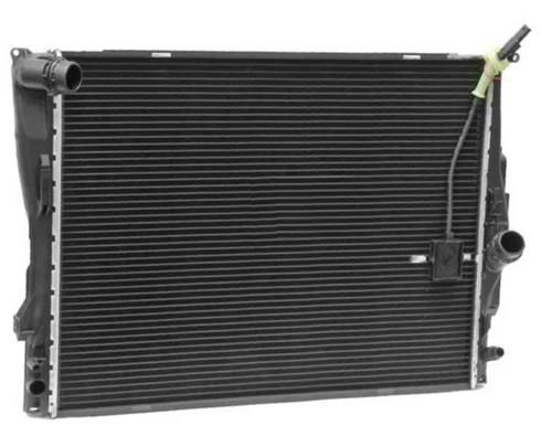Radiator With Sensor Fits BMW 17117537292 Radiator With Sensor Fits BMW 17117537292