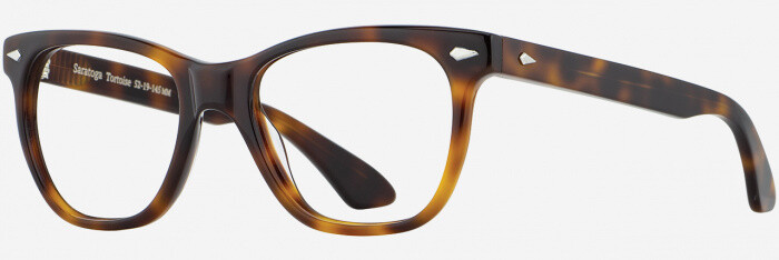 AO American Optical Saratoga Optical Frames New Authentic 8 Color Choices